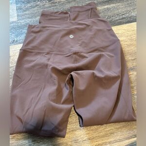 Lululemon Align Leggings